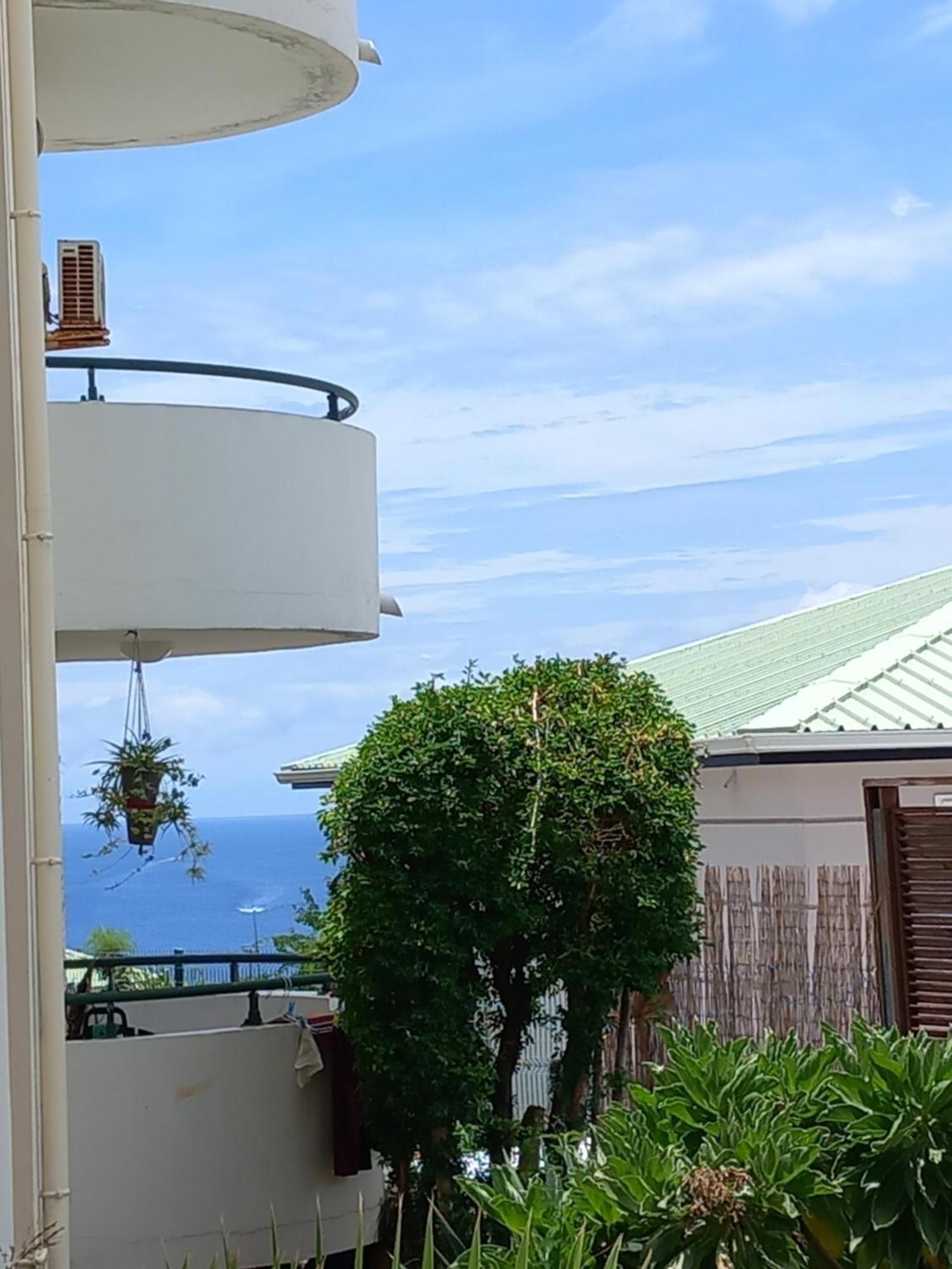 La Caza Meliss Apartment Saint-Gilles-les Bains Luaran gambar